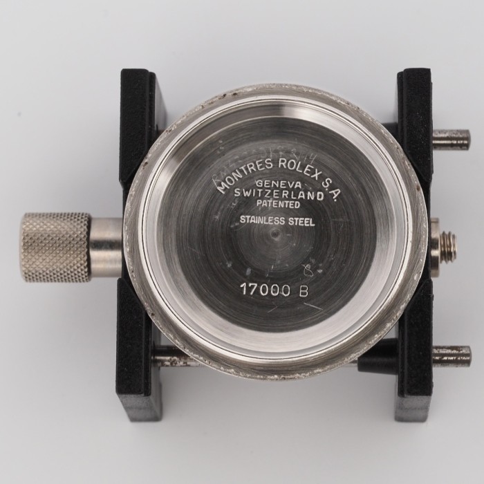 Rolex - Datejust Oysterquartz !Aftermarket Dial! Circa 1980 Ref. 17013
