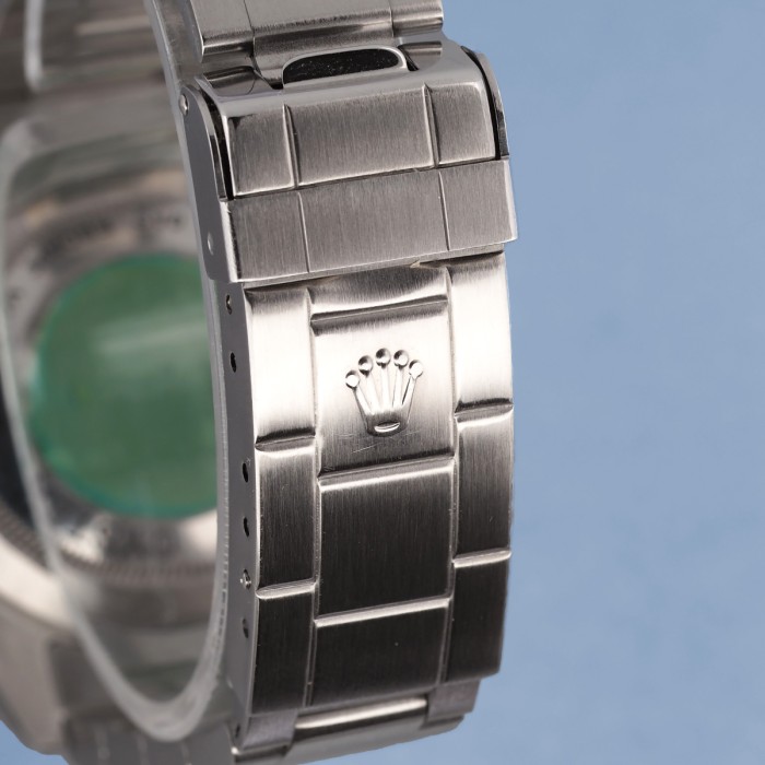 Rolex - Sea-Dweller Ref. 16600 Full Set from 1999