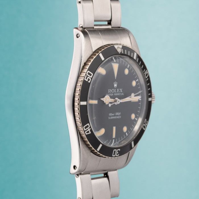 Rolex - Submariner ref. 5508 from 1959
