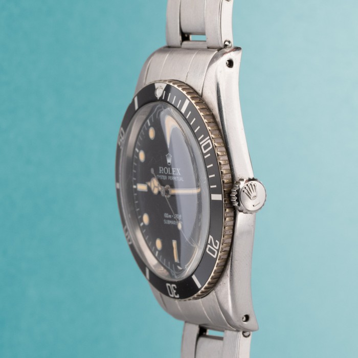 Rolex - Submariner ref. 5508 from 1959