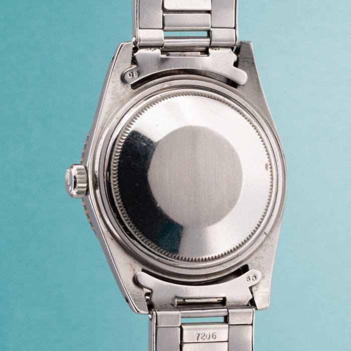 Rolex - Submariner ref. 5508 from 1959