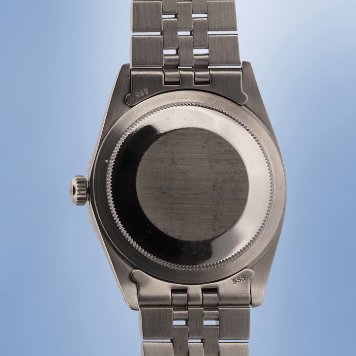 Rolex - Turn-O-graph Ref. 1625 Circa 1978 with box