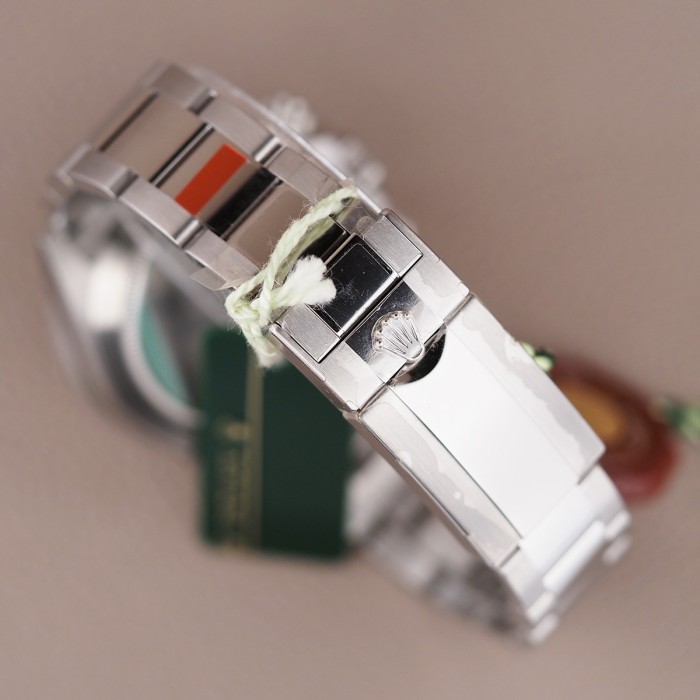 Rolex - Oyster Perpetual Cosmograph Daytona Chronograph "APH" Full Set New Circa 2015 Ref. 116520