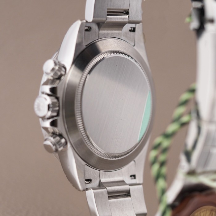 Rolex - Oyster Perpetual Cosmograph Daytona Chronograph "APH" Full Set New Circa 2015 Ref. 116520