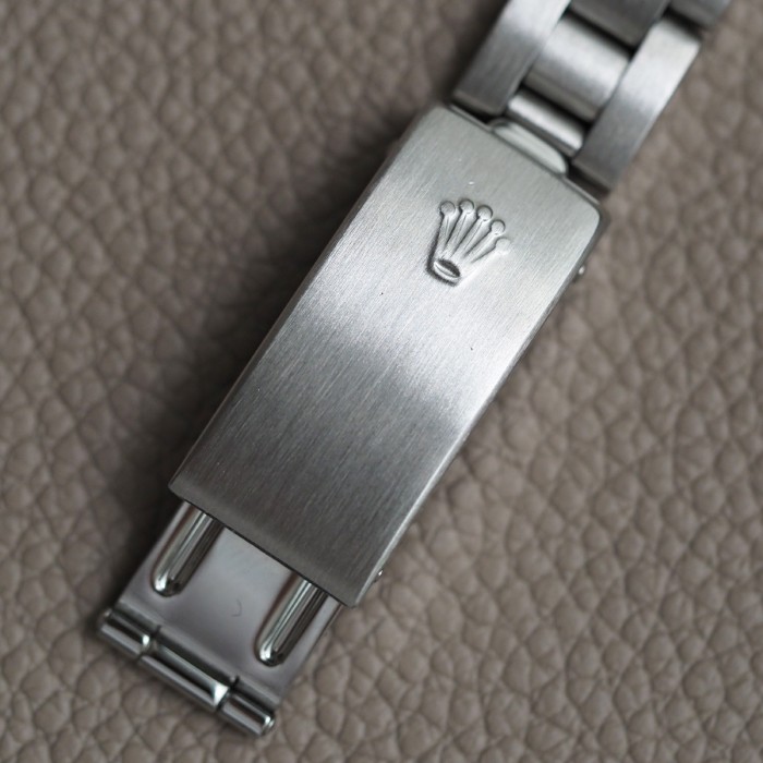 Rolex - Oyster Perpetual for Lady 25mm Full Set Ref. 76030