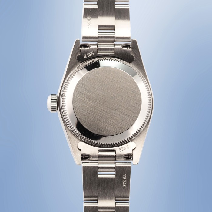 Rolex - Oyster Perpetual for Lady 25mm Full Set Ref. 76030