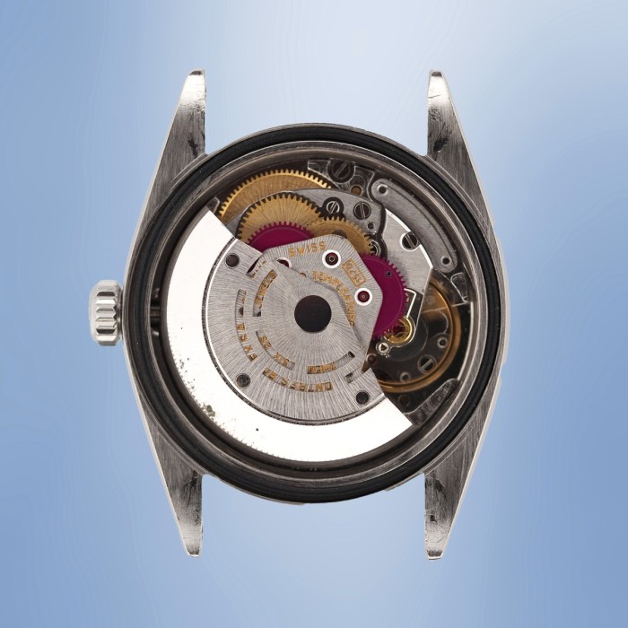 Rolex - Explorer I Swiss T < 25 Circa 1978 Ref. 1016