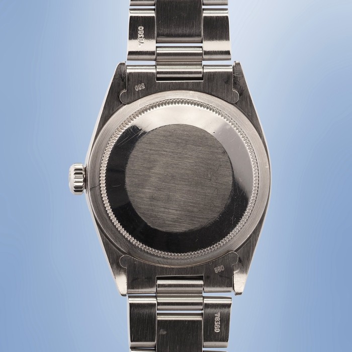 Rolex - Explorer I Swiss T < 25 Circa 1978 Ref. 1016