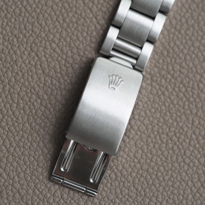 Rolex - Explorer I Swiss T < 25 Circa 1978 Ref. 1016