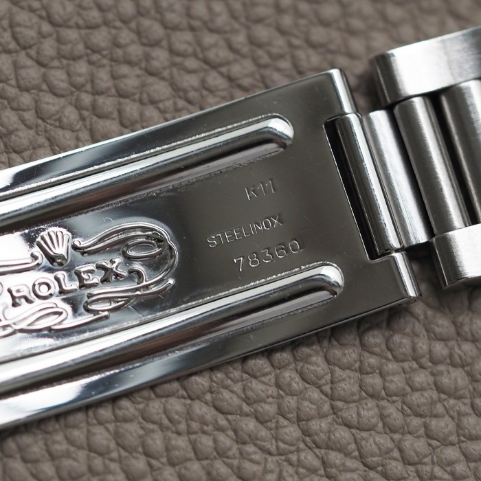 Rolex - Explorer I Swiss T < 25 Circa 1978 Ref. 1016