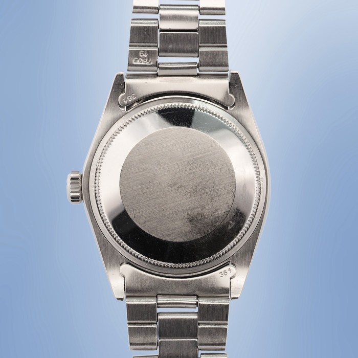 Rolex - Oyster Perpetual Date 34mm Circa 1974 Ref. 1501