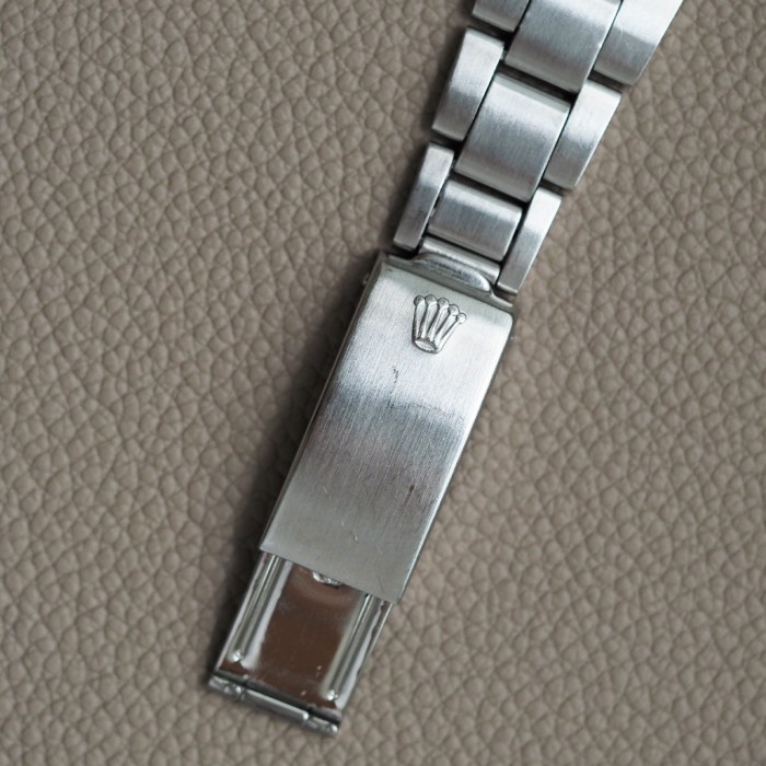 Rolex - Oyster Perpetual Date 34mm Circa 1974 Ref. 1501