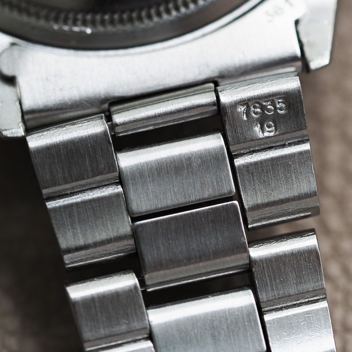 Rolex - Oyster Perpetual Date 34mm Circa 1974 Ref. 1501