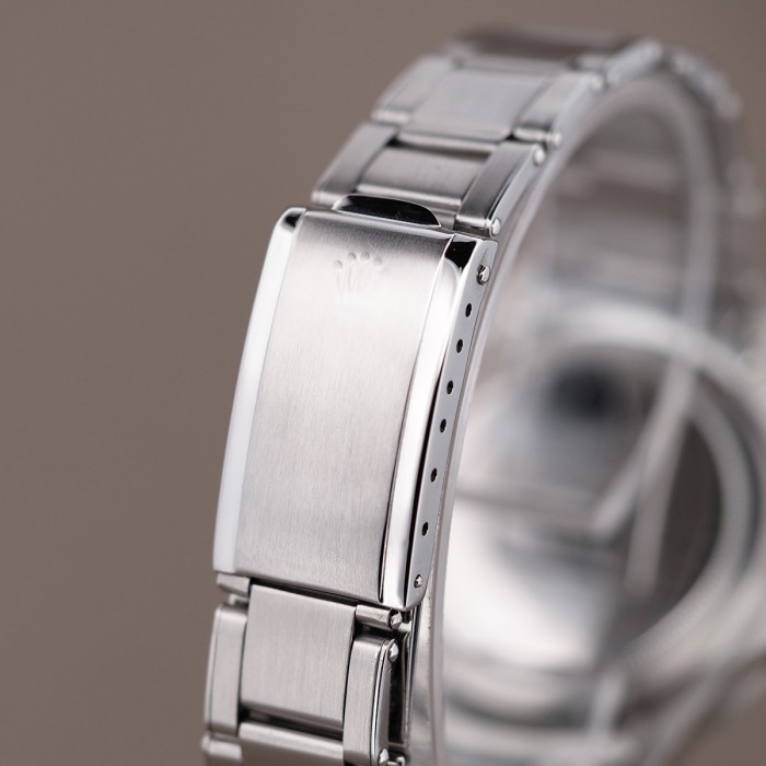 Rolex - Submariner No Date Circa 1970 Ref. 5513
