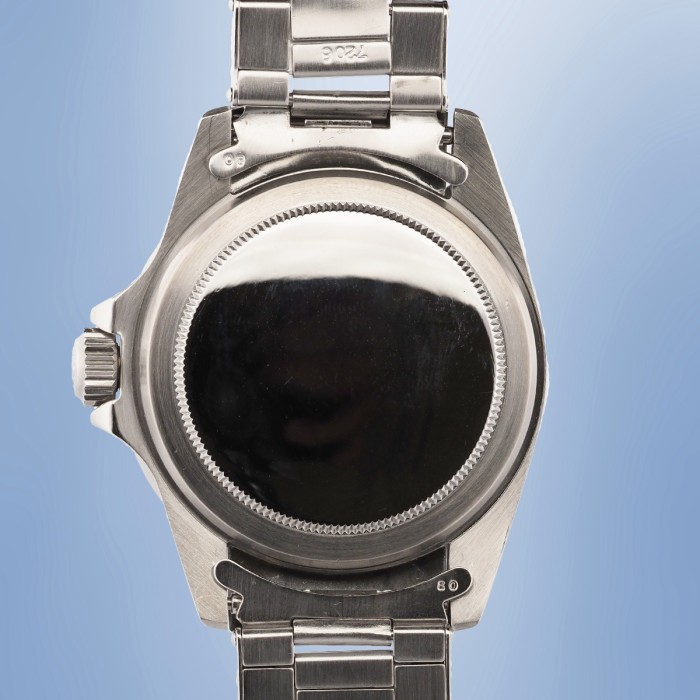 Rolex - Submariner No Date Circa 1970 Ref. 5513