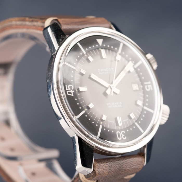 Sandoz - Super Compressor ref. 1704Z-99-2