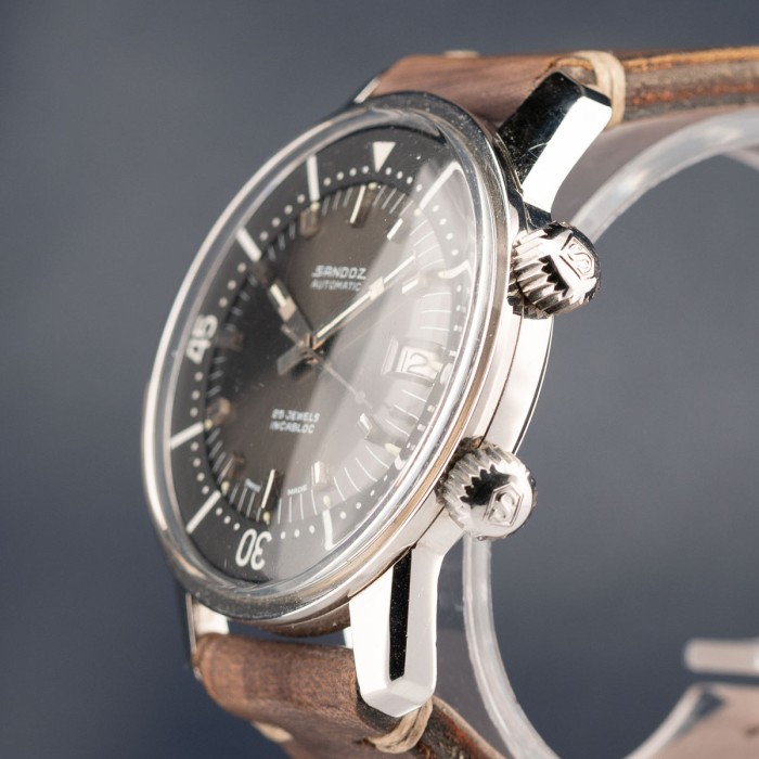 Sandoz - Super Compressor ref. 1704Z-99-2