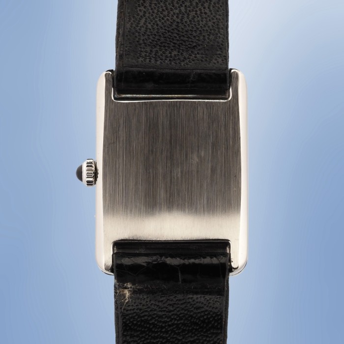 Sarcar Genève - Mechanical Vintage Diamantino Circa 2000 Ref. 73/290