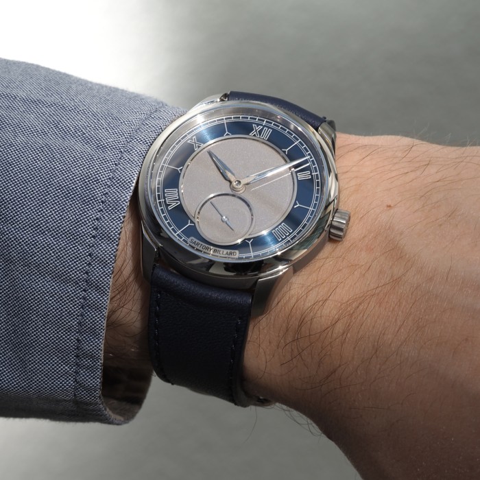 Sartory Billard - SB05 Blue and grey Full set