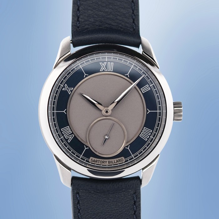 Sartory Billard - SB05 Blue and grey Full set