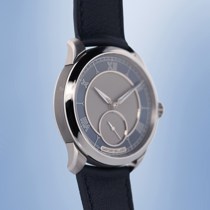 Sartory Billard - SB05 Blue and grey Full set
