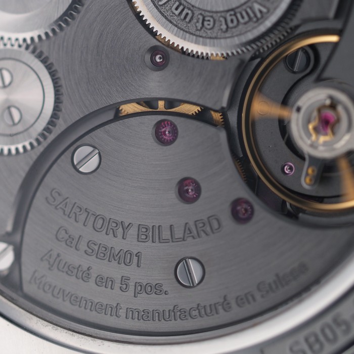 Sartory Billard - SB05 Blue and grey Full set
