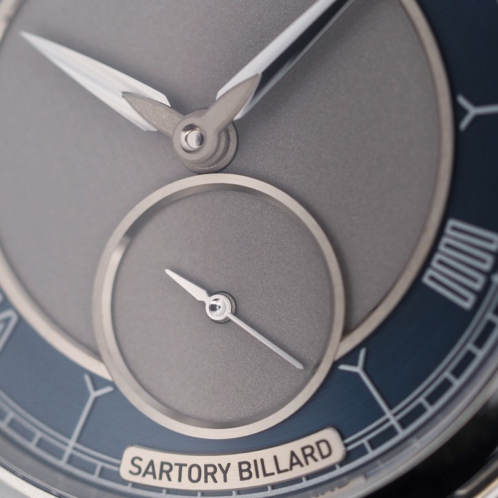 Sartory Billard - SB05 Blue and grey Full set
