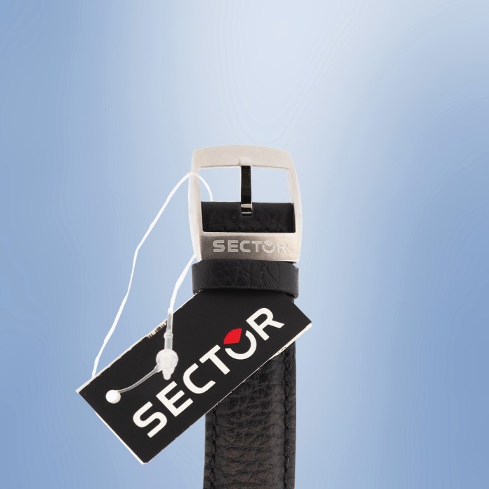Sector - N.O.S. 100 Meters Black Diver Ref. 240