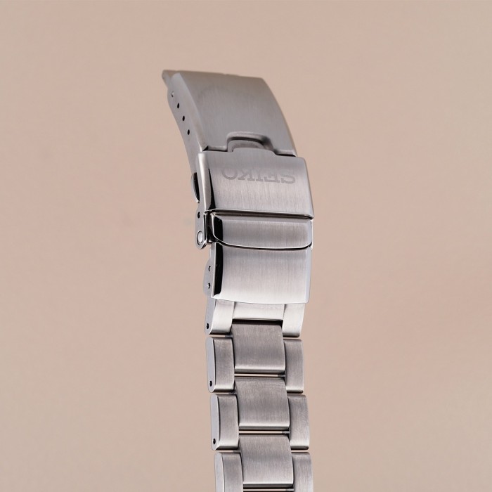 Seiko - "The Great Blue" Prospex King Sumo PADI Special Edition Automatic Diver Ref. SPB375J1