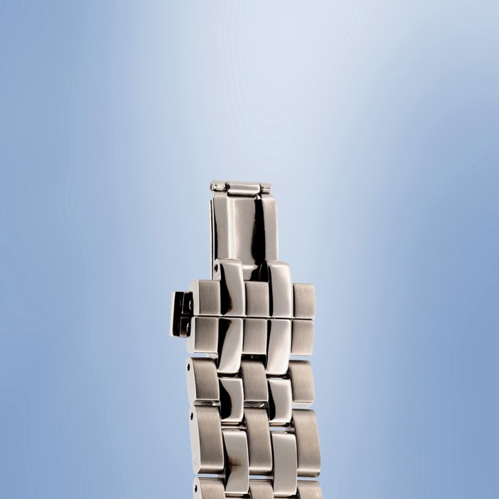 Seiko - Presage Cocktail Time GMT Ice Blue Automatic Full Set Circa 2026 Ref. SARY241