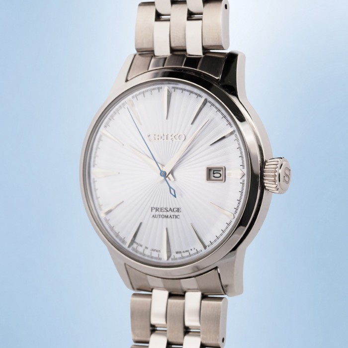 Seiko - Presage Cocktail Time Automatic JDM Full Set Circa 2024 Ref. SARY161