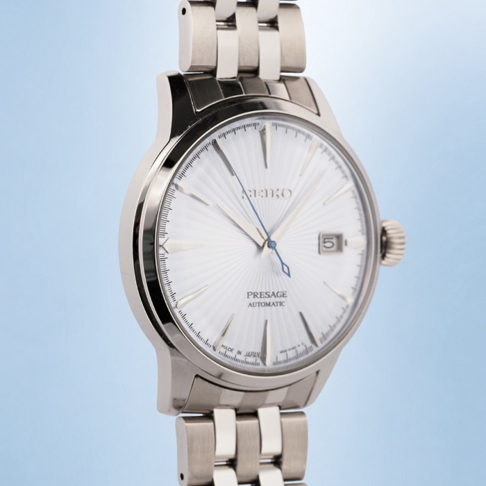 Seiko - Presage Cocktail Time Automatic JDM Full Set Circa 2024 Ref. SARY161