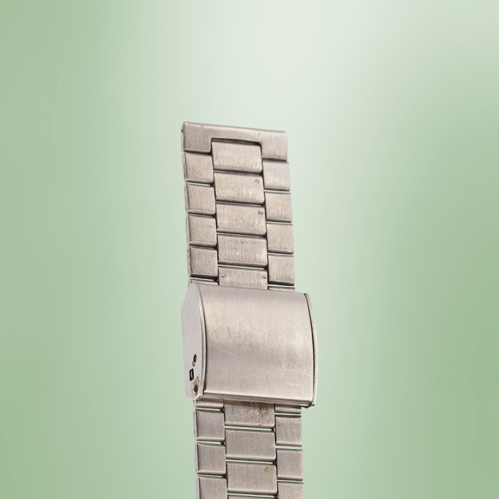Seiko - Seikomatic "Weekdater Grammar of Design" Vintage Circa 1970 Ref. 6206-8040