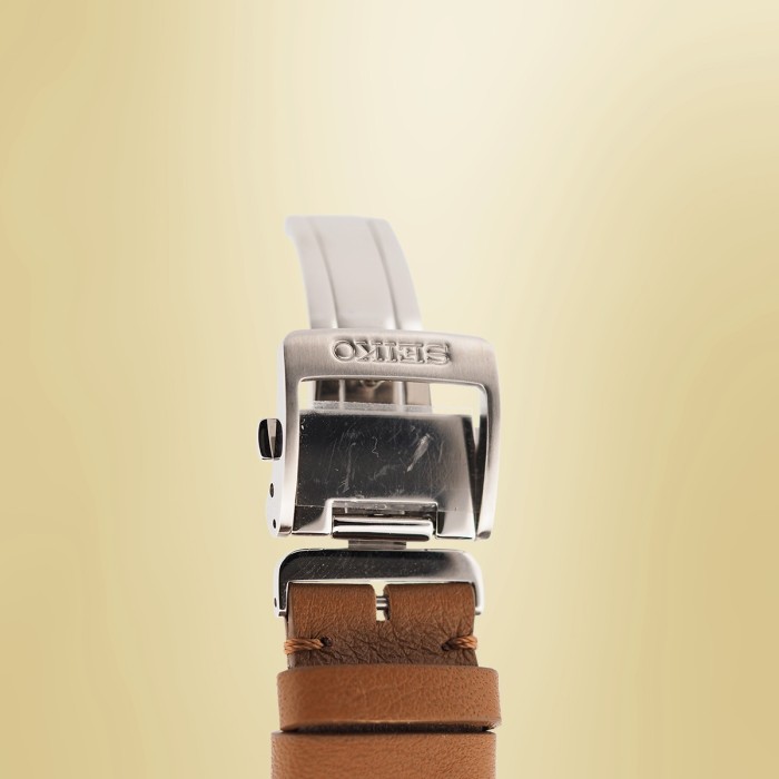 Seiko - Prospex Solar Dive Watch Circa 2020 Full Set Ref. SZEV013