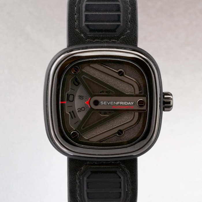 Sevenfriday - M3/01 Spaceship Full set
