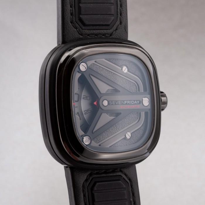 Sevenfriday - M3/01 Spaceship Full set