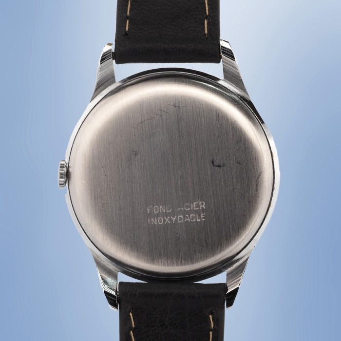 Sigel - Vintage Mechanical 37mm Cal. Peseux 320