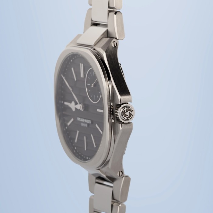 Speake-Marin - Ripples Original Ref. 604015040 Full Set 