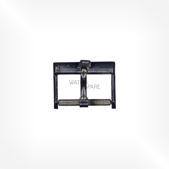 Piaget - 16mm White Gold Buckle