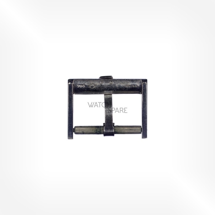 Piaget - 16mm White Gold Buckle