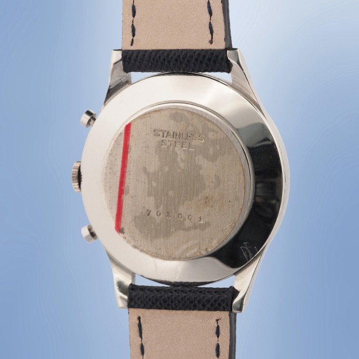Studio - Start Stop Reset Chronograph Manual Winding Vintage Circa 1980
