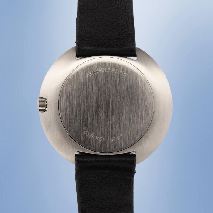Tissot - UFO Jumbo Vintage Ref. 41588