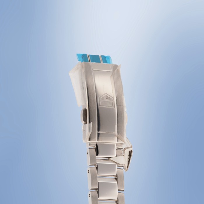 Tag Heuer - AquaRacer Professional 200 Ice Blue New! Ref. WBP1415.BA0622