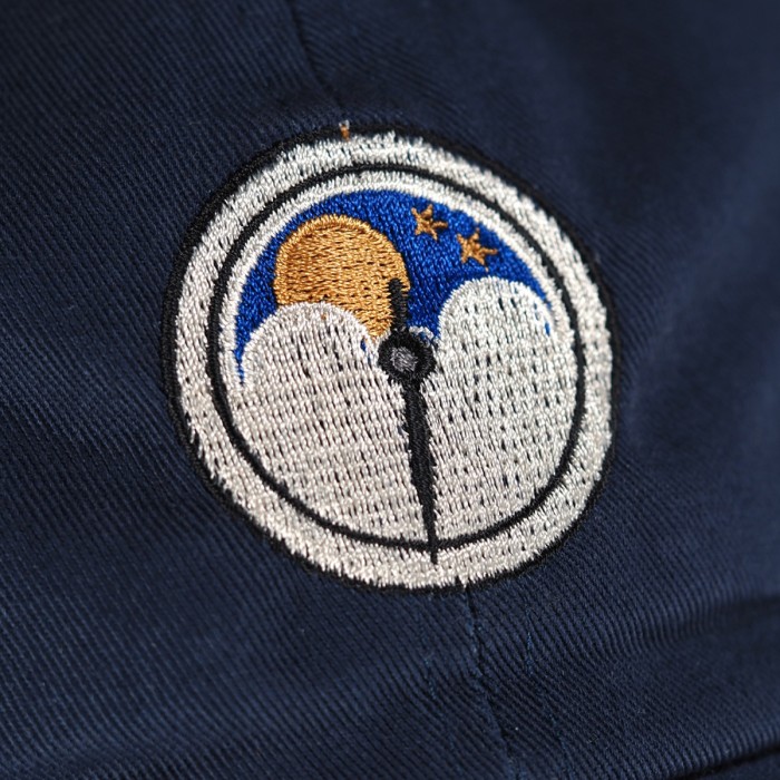 WatchSpare x WAP Broderie - Cap Réf. 001
