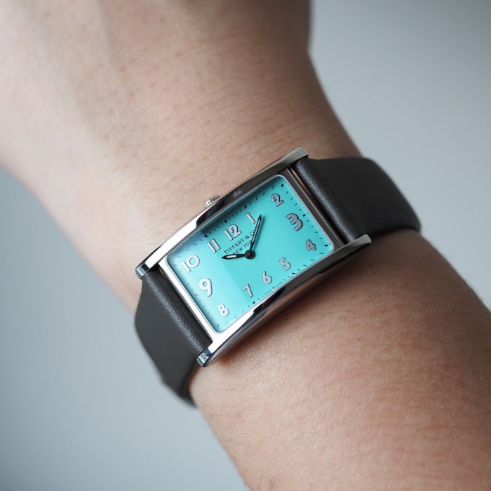 Tiffany & Co - East West Full Set Ref. 36668679 