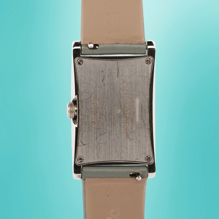 Tiffany & Co - East West Pink Quartz Circa 2020 Ref. 37093335 / 1N1560690