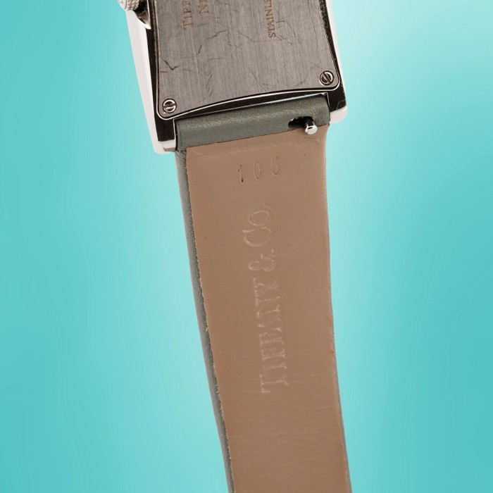 Tiffany & Co - East West Pink Quartz Circa 2020 Ref. 37093335 / 1N1560690