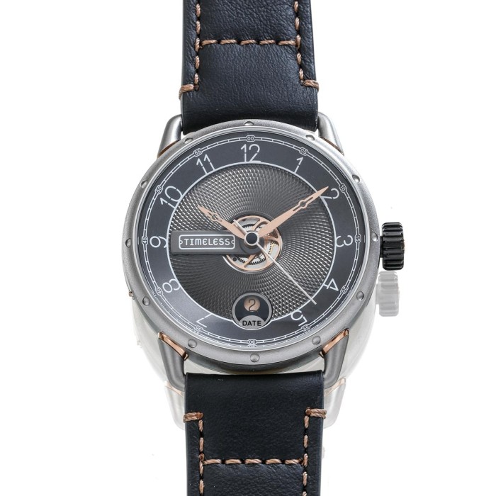 Timeless - HMS002