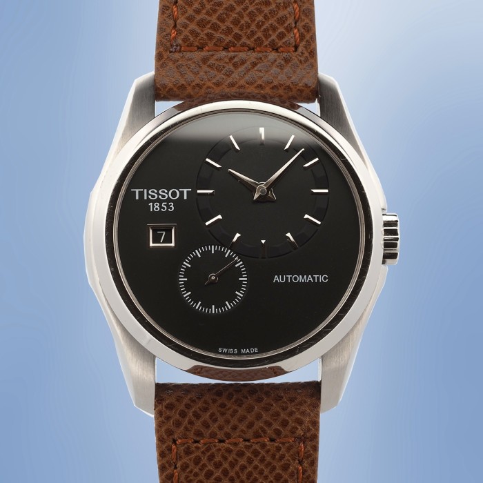 Tissot - Couturier Automatic Ref. T035428A