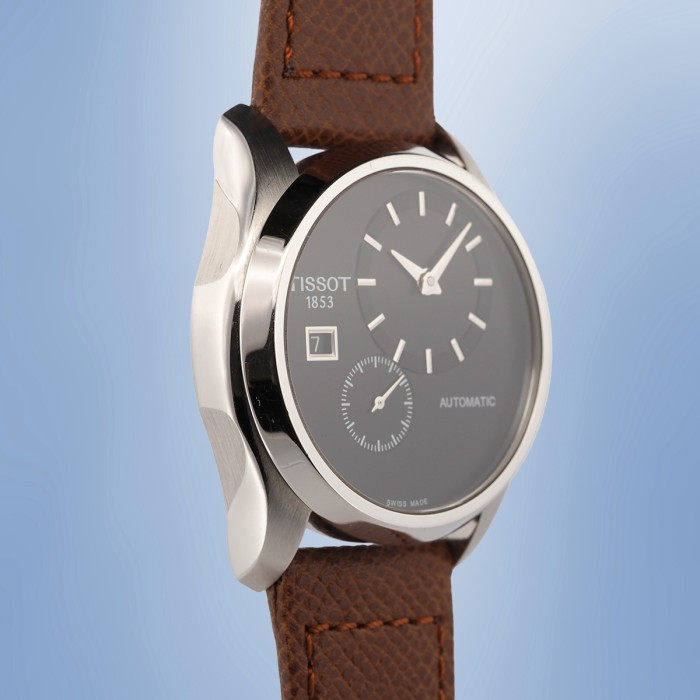 Tissot - Couturier Automatic Ref. T035428A